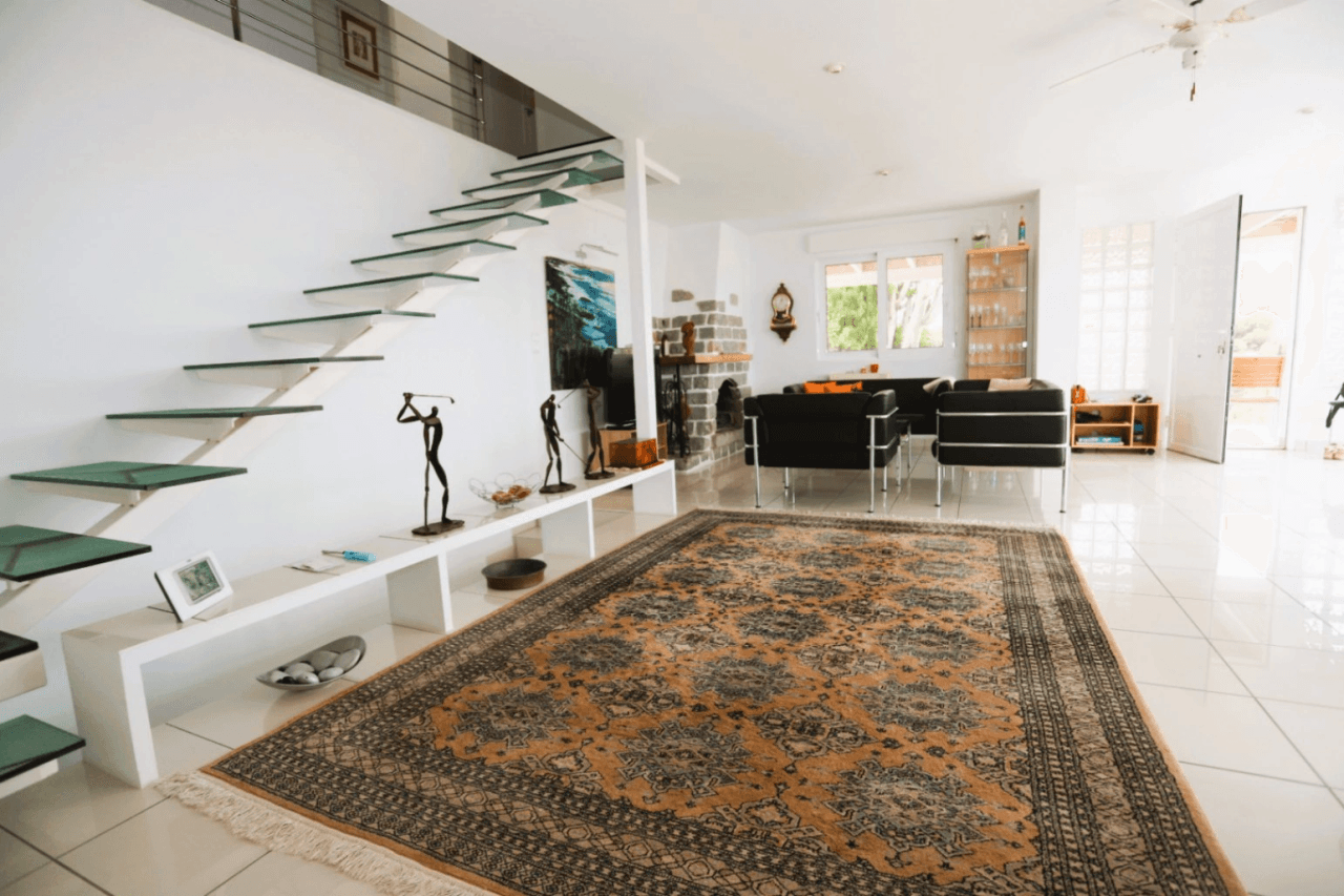 Villa con impresionantes vistas, un lugar extraordinario