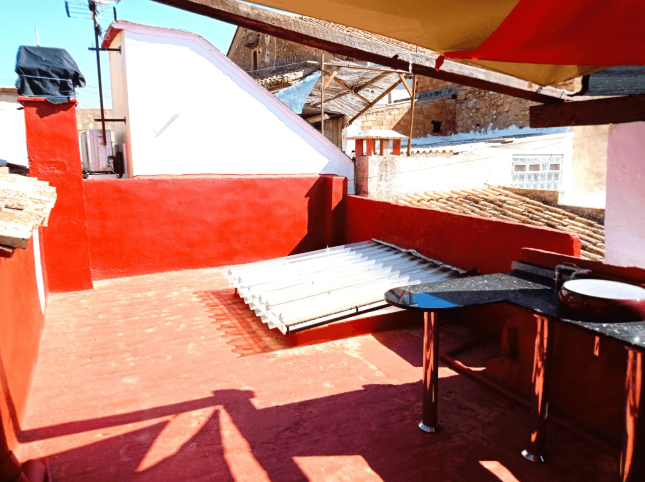 Benidoleig. Casa de pueblo en venta