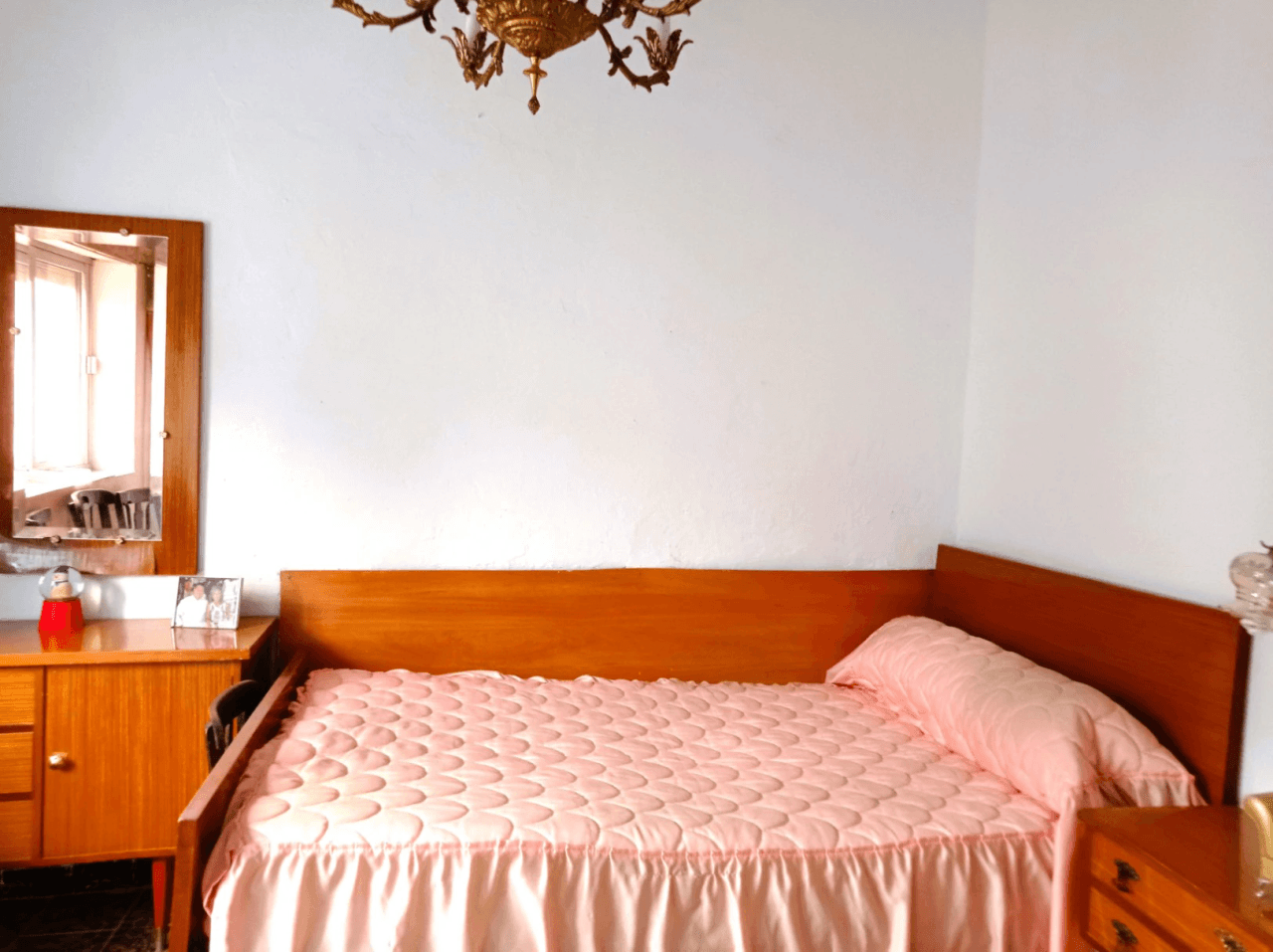 Benidoleig. Casa de pueblo en venta