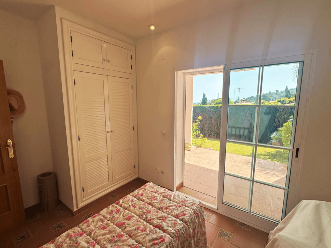Chalet en venta en Denia, con preciosas vistas al mar y al montgó