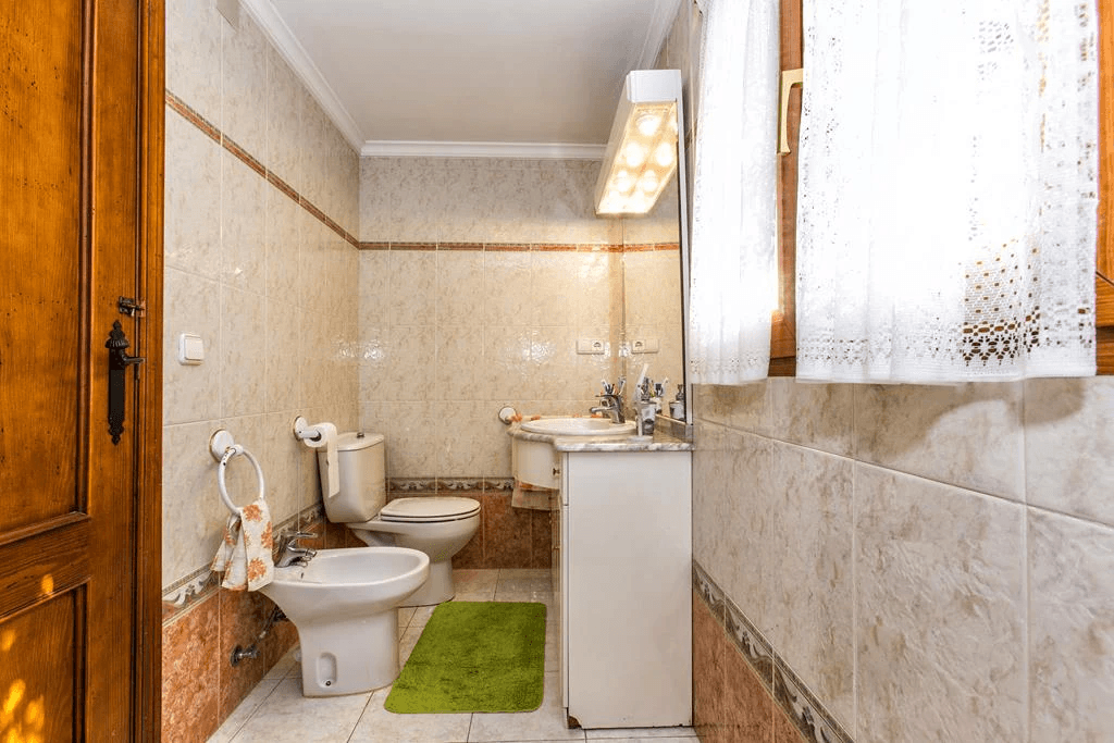 Villa independiente a 50 m de la playa, Dénia