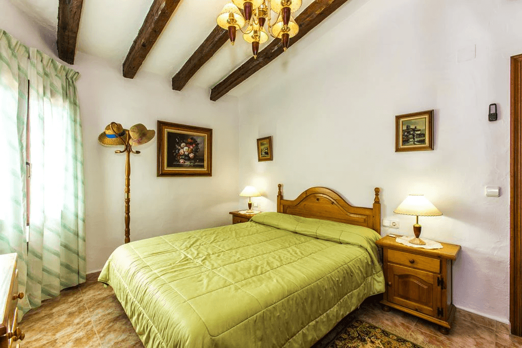 Villa independiente a 50 m de la playa, Dénia