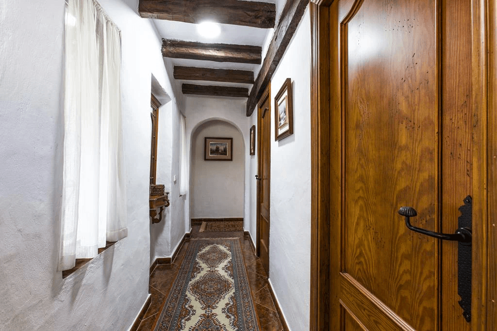Villa independiente a 50 m de la playa, Dénia