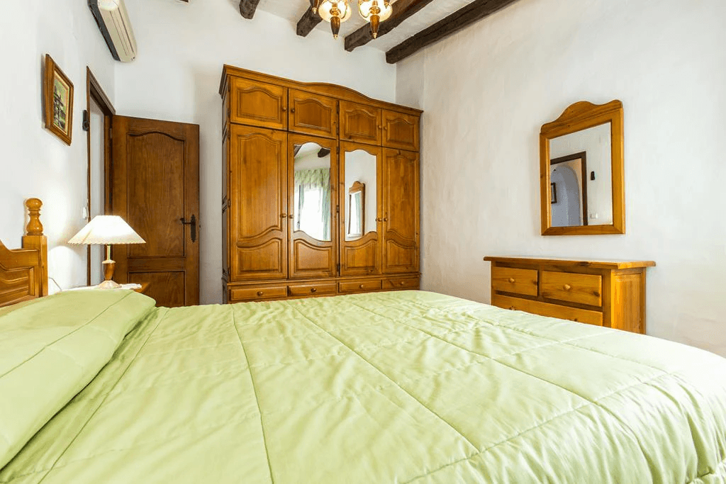 Villa independiente a 50 m de la playa, Dénia