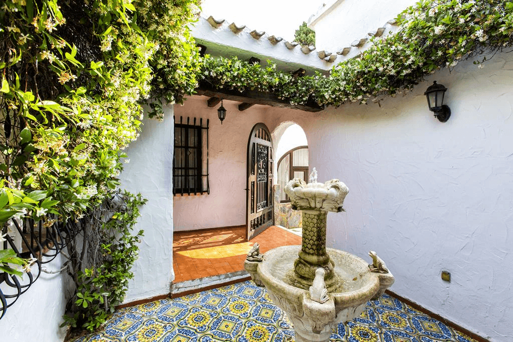 Villa independiente a 50 m de la playa, Dénia