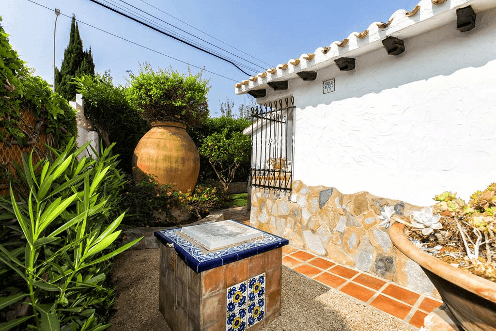 Villa independiente a 50 m de la playa, Dénia