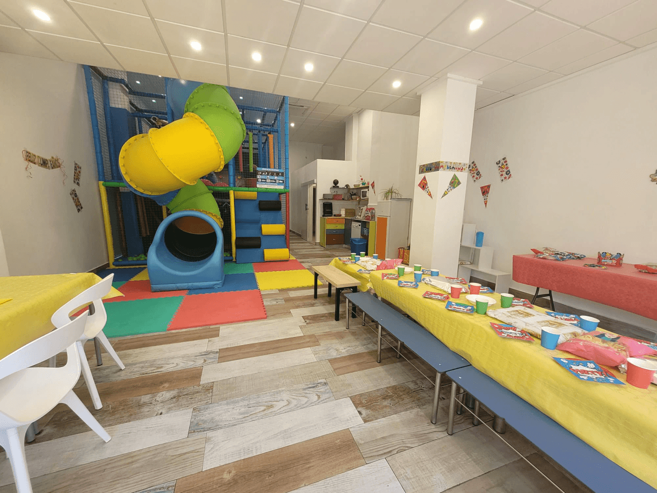 Local Comercial en pleno centro de Denia