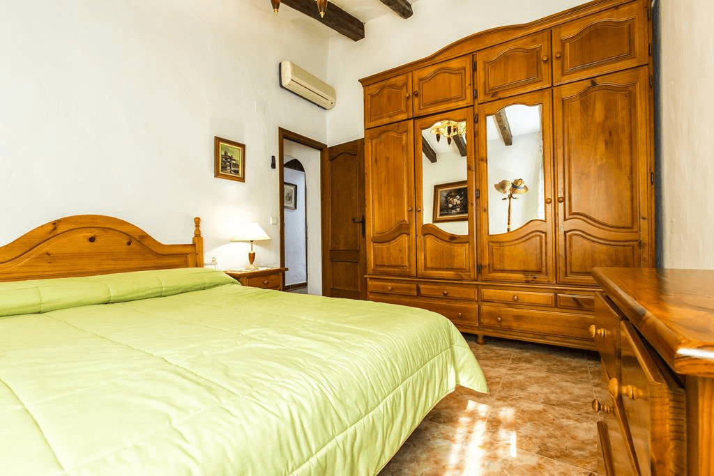 Villa independiente a 50 m de la playa, Dénia