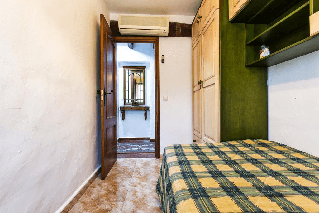 Villa independiente a 50 m de la playa, Dénia