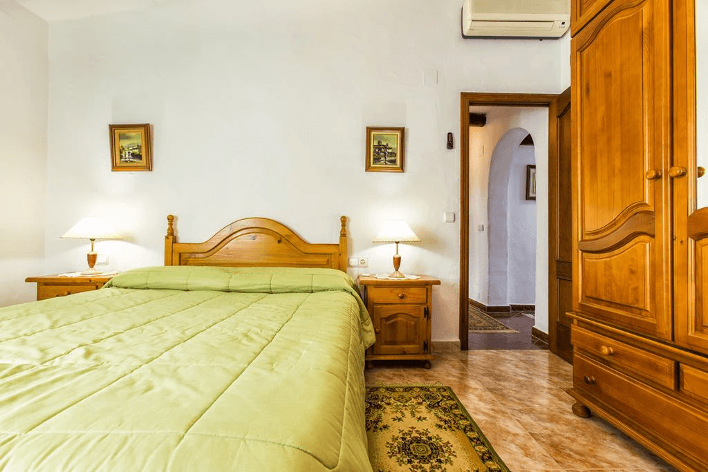 Villa independiente a 50 m de la playa, Dénia