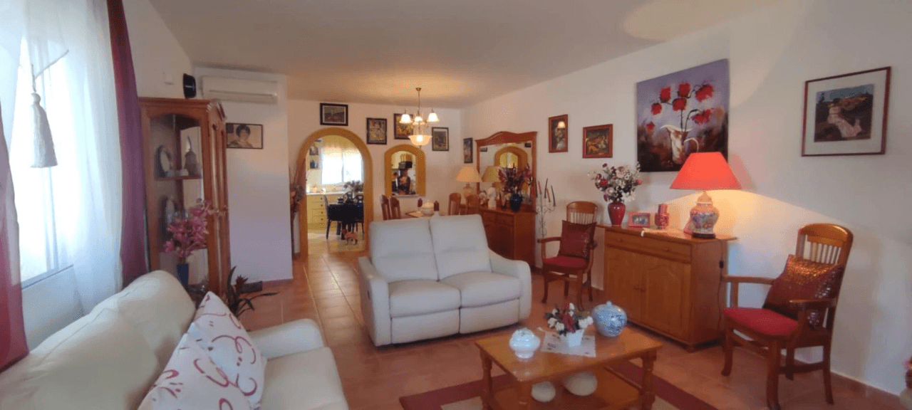 CASA DE PUEBLO EN RÁFOL DE LA ALMUNIA
