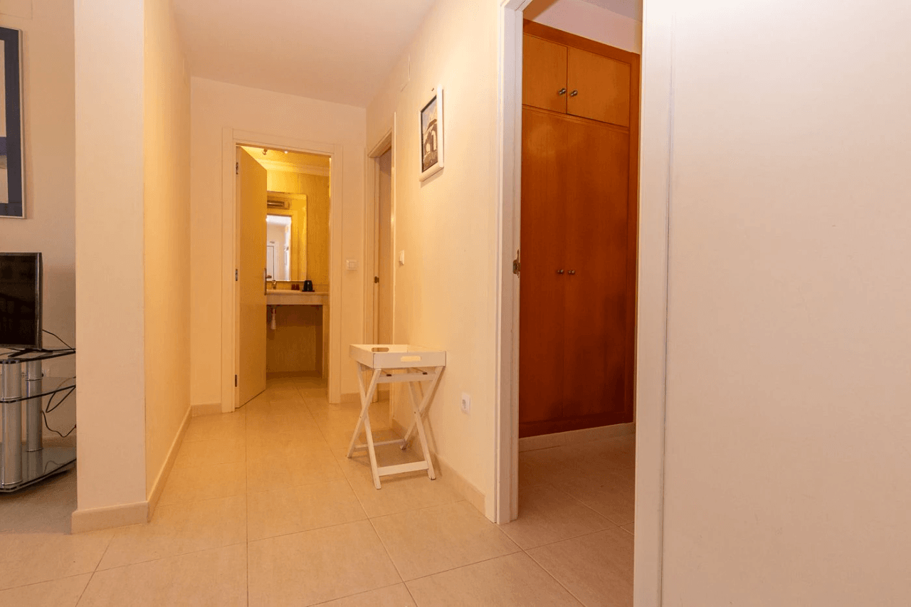 APARTAMENTO EN LA SELLA, PEDREGUER