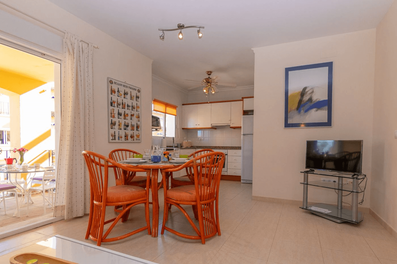 APARTAMENTO EN LA SELLA, PEDREGUER