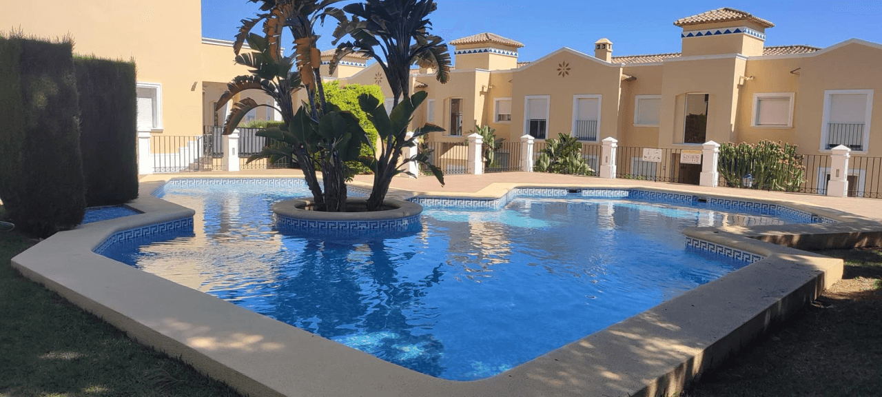 APARTAMENTO EN LA SELLA, PEDREGUER