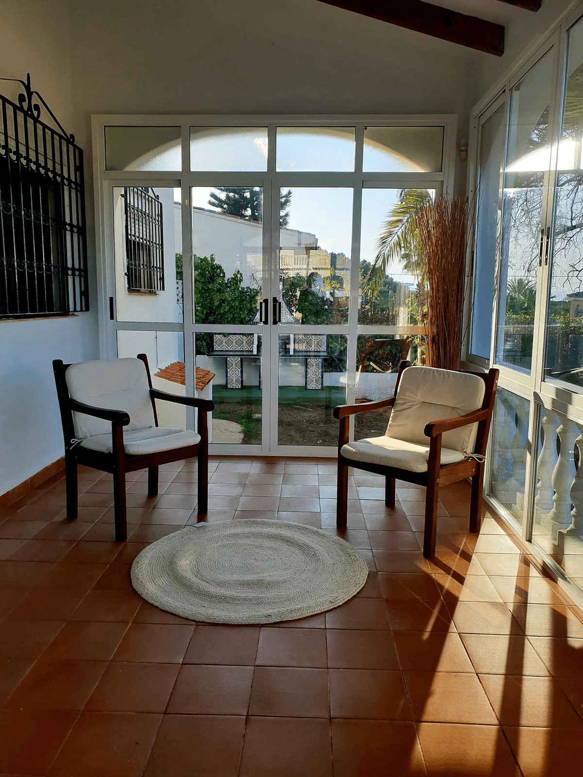 CASA DE CUATRO DORMITORIOS EN DENIA,MONTGO