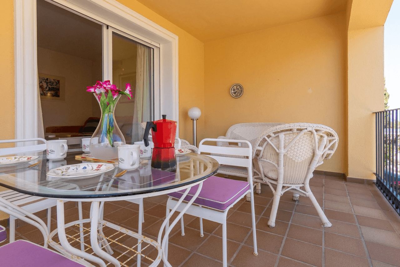 APARTAMENTO EN LA SELLA, PEDREGUER