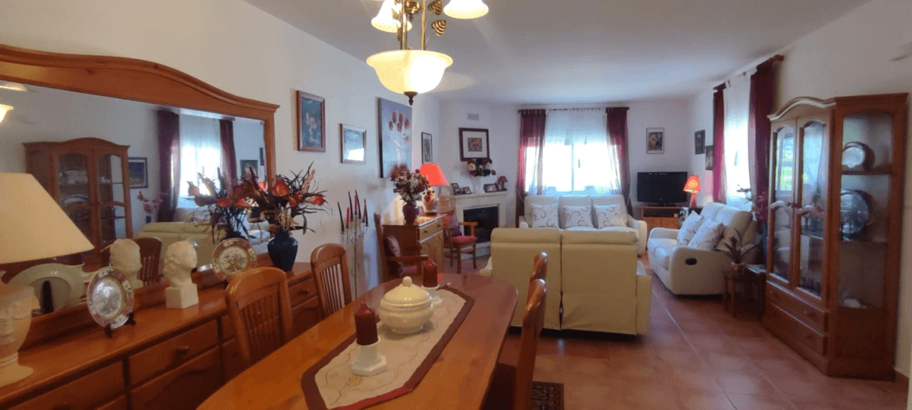 CASA DE PUEBLO EN RÁFOL DE LA ALMUNIA