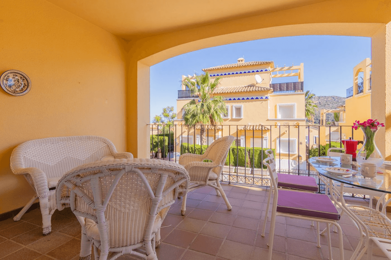 APARTAMENTO EN LA SELLA, PEDREGUER