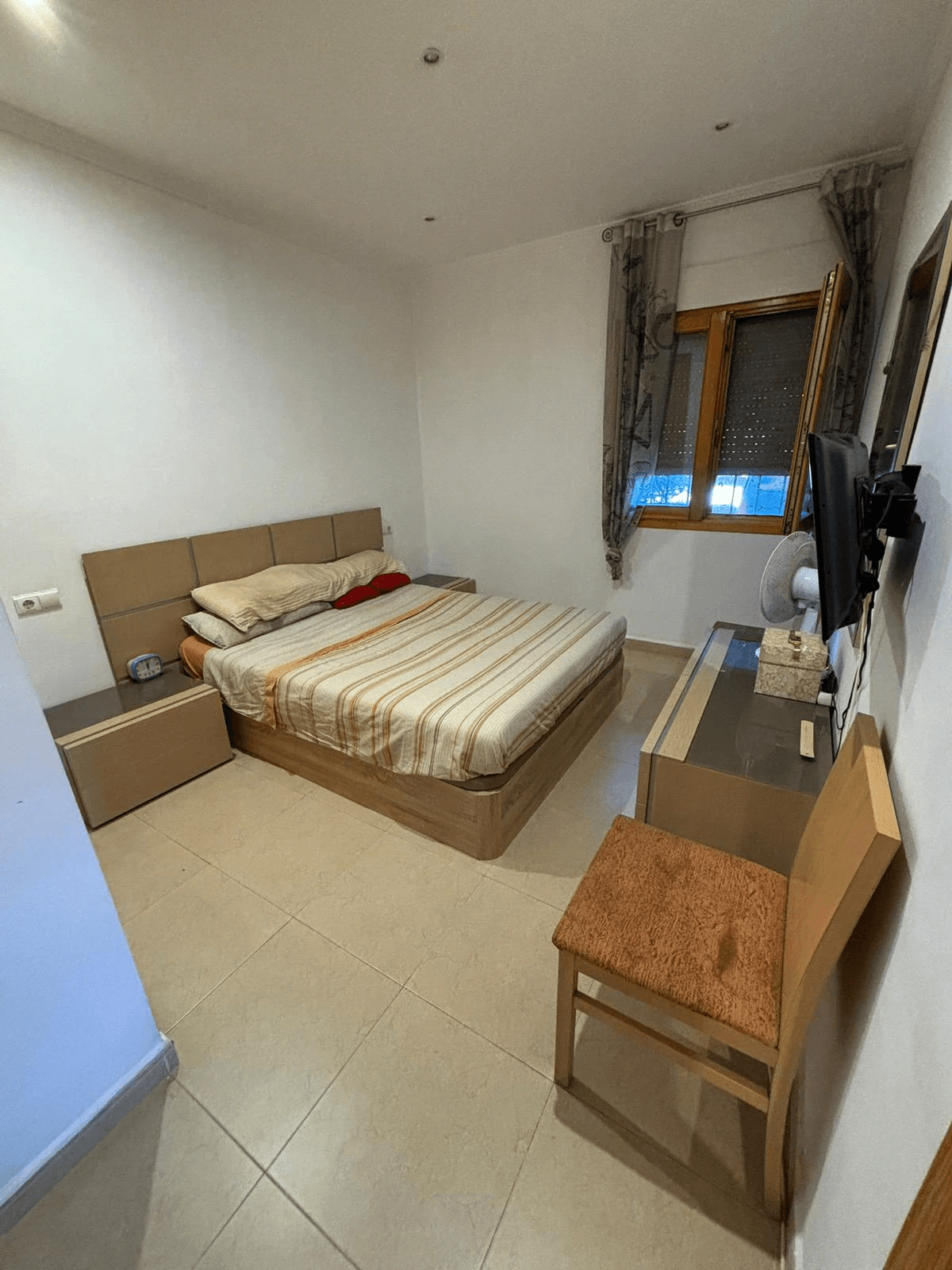 APARTAMENTO EN DENIA