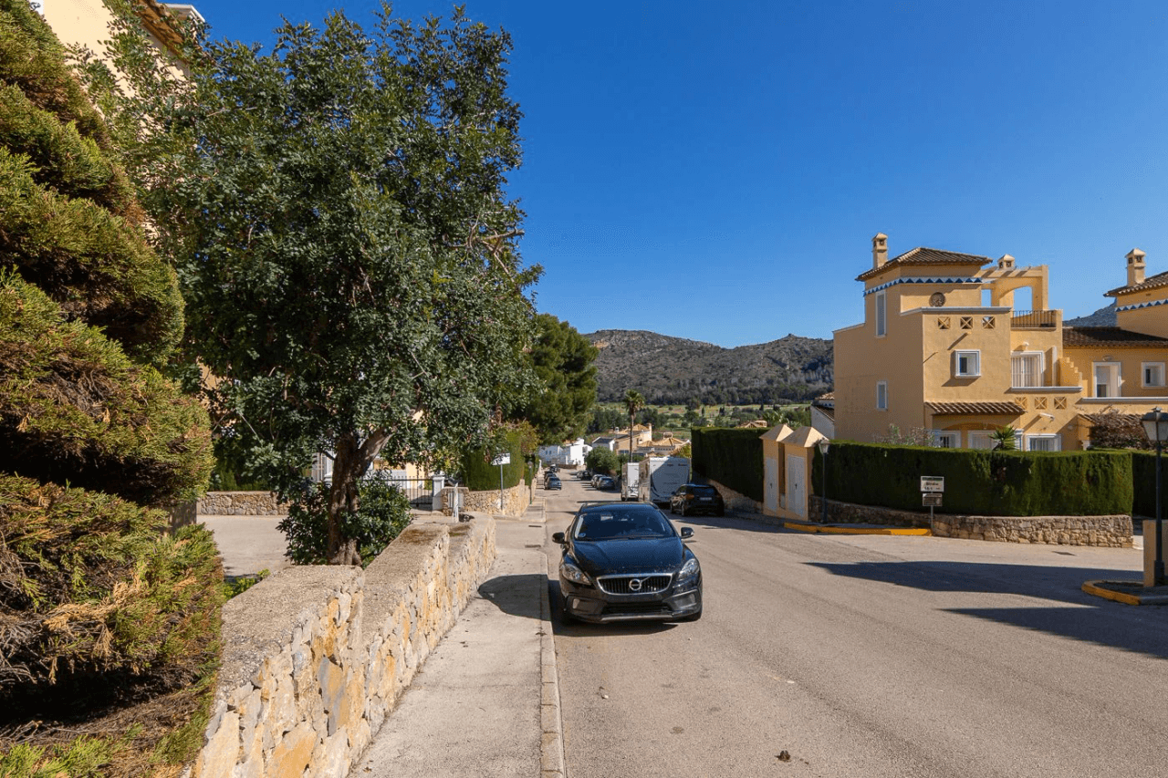 APARTAMENTO EN LA SELLA, PEDREGUER