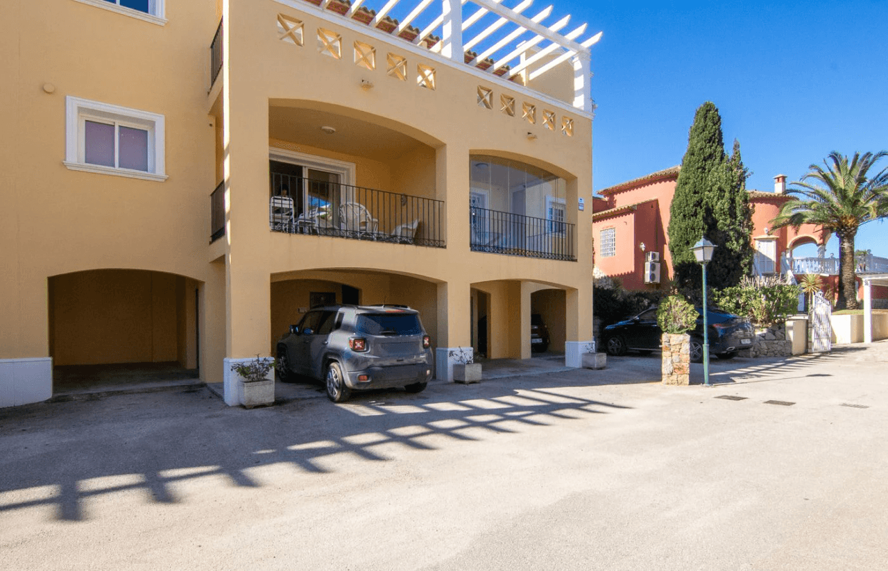 APARTAMENTO EN LA SELLA, PEDREGUER