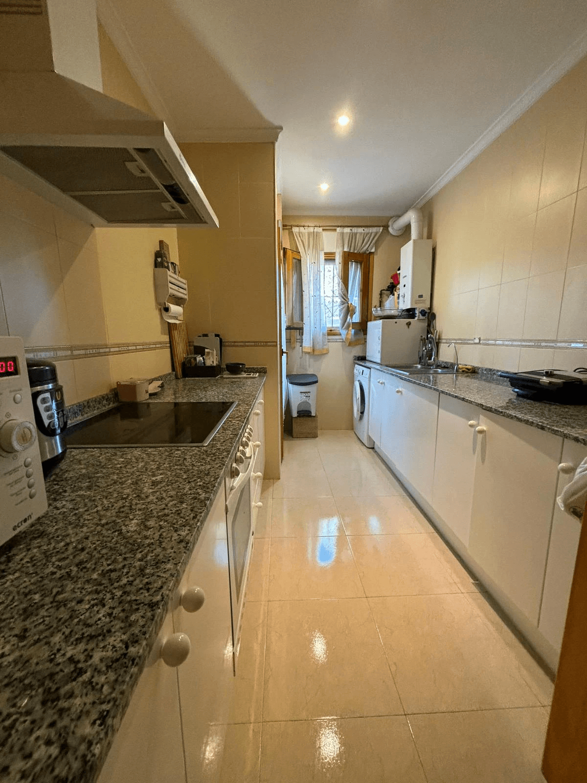 APARTAMENTO EN DENIA