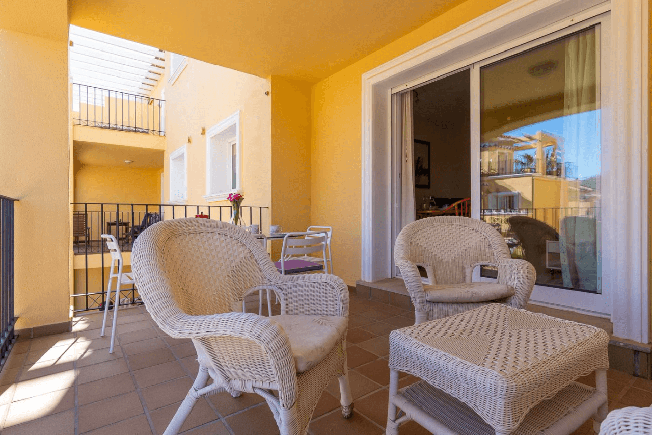APARTAMENTO EN LA SELLA, PEDREGUER