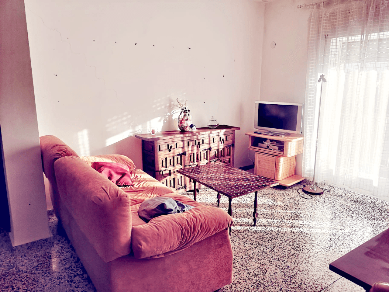 Apartamento en venta de 2 dormitorios en Las Marinas, Denia