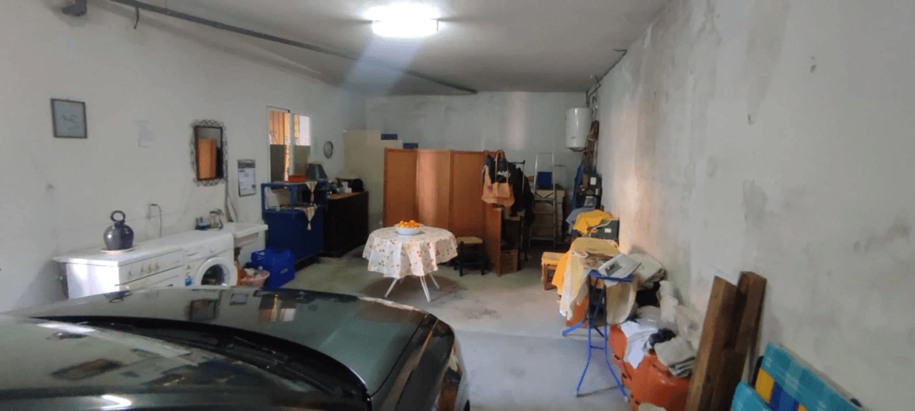 CASA DE PUEBLO EN RÁFOL DE LA ALMUNIA
