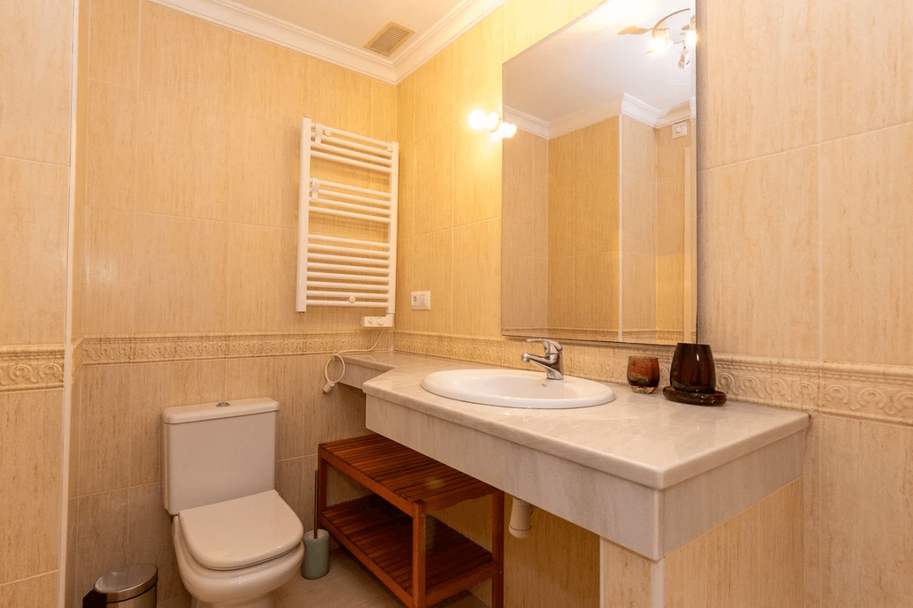APARTAMENTO EN LA SELLA, PEDREGUER