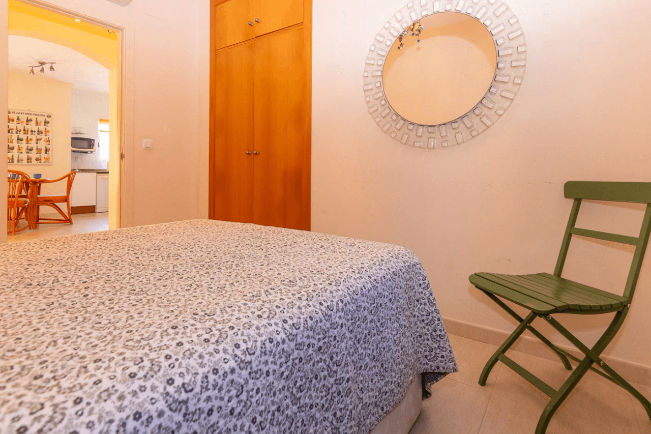 APARTAMENTO EN LA SELLA, PEDREGUER