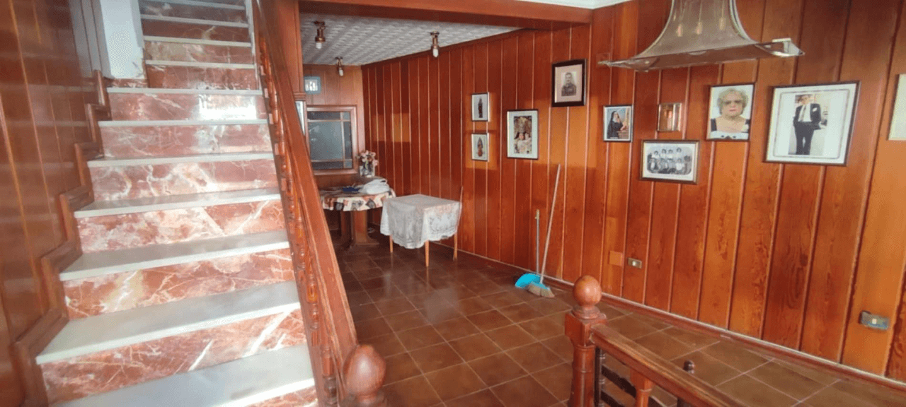 CASA DE PUEBLO EN EL CENTRO DENIA