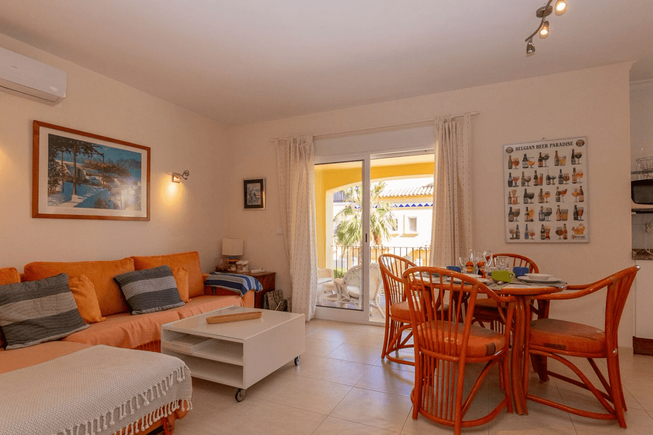 APARTAMENTO EN LA SELLA, PEDREGUER