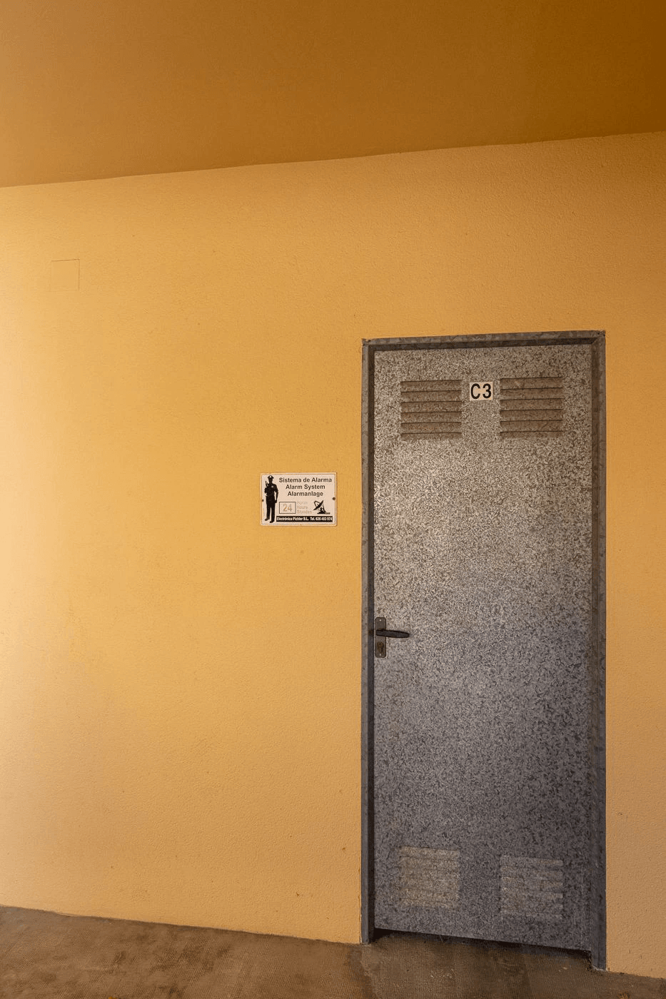 APARTAMENTO EN LA SELLA, PEDREGUER