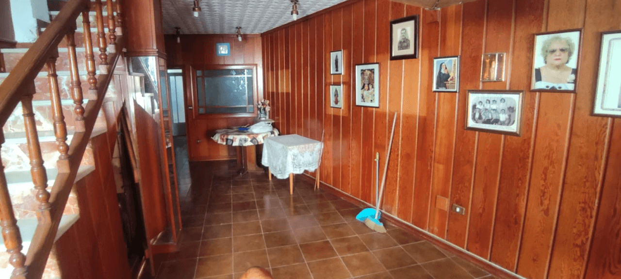 CASA DE PUEBLO EN EL CENTRO DENIA