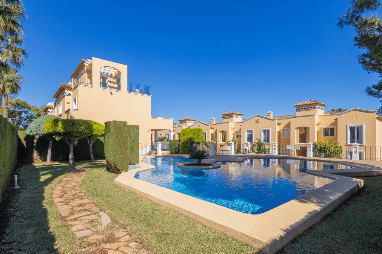 APARTAMENTO EN LA SELLA, PEDREGUER