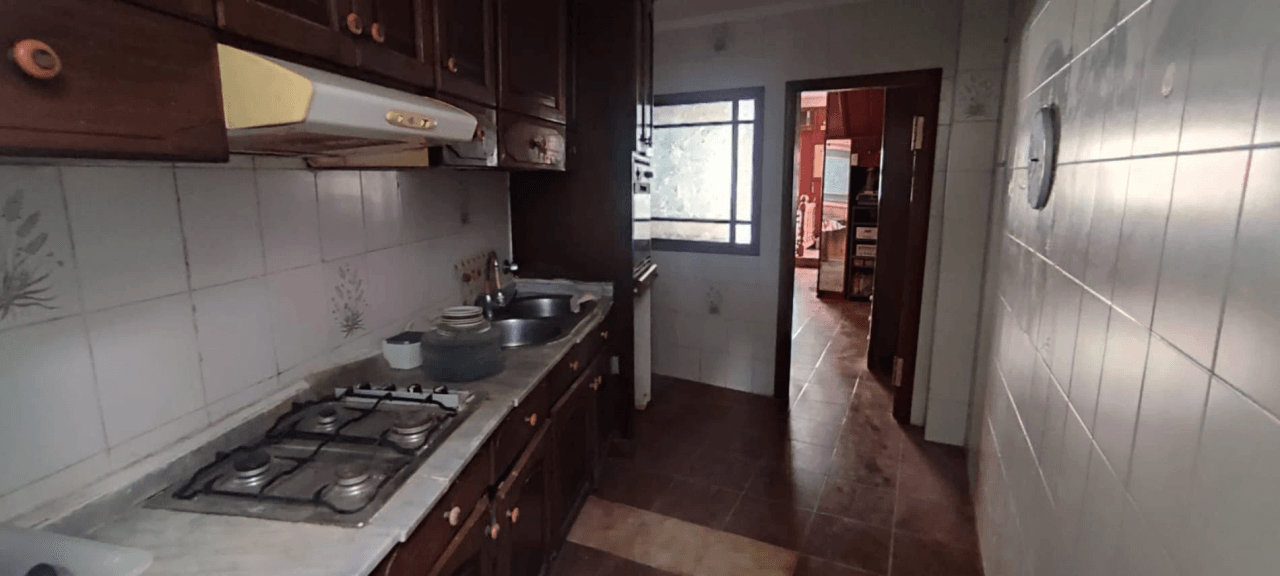 CASA DE PUEBLO EN EL CENTRO DENIA