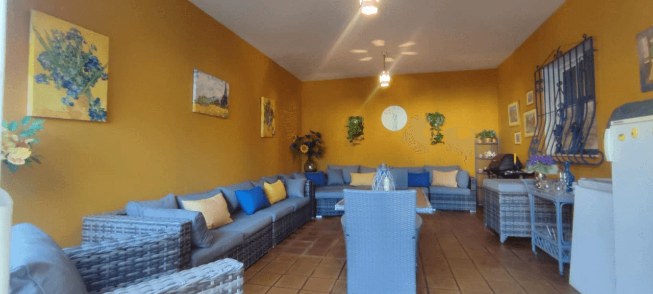 CASA DE PUEBLO EN RÁFOL DE LA ALMUNIA