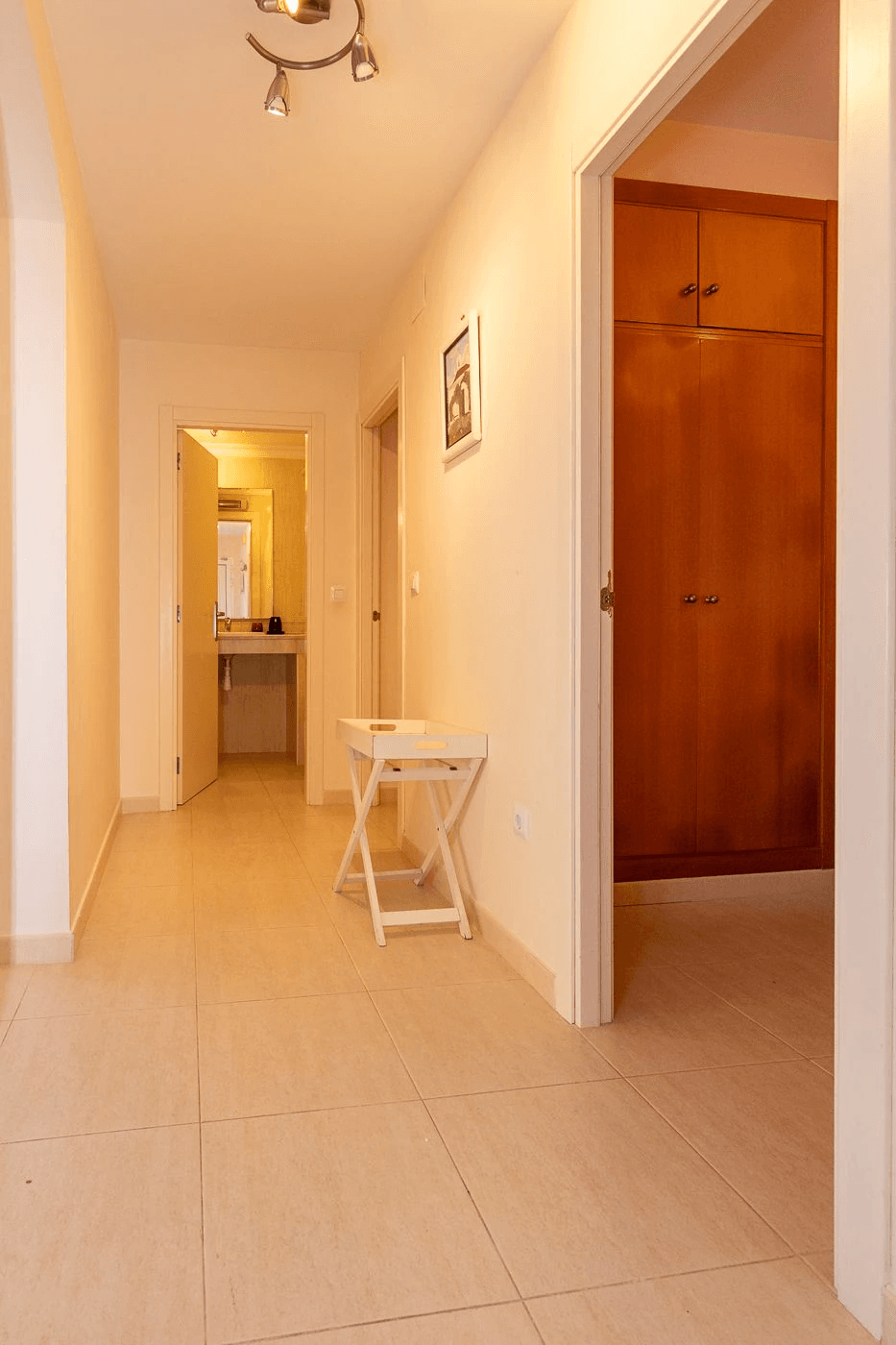 APARTAMENTO EN LA SELLA, PEDREGUER