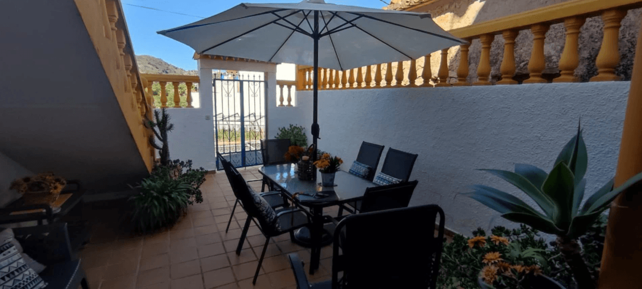 CASA DE PUEBLO EN RÁFOL DE LA ALMUNIA