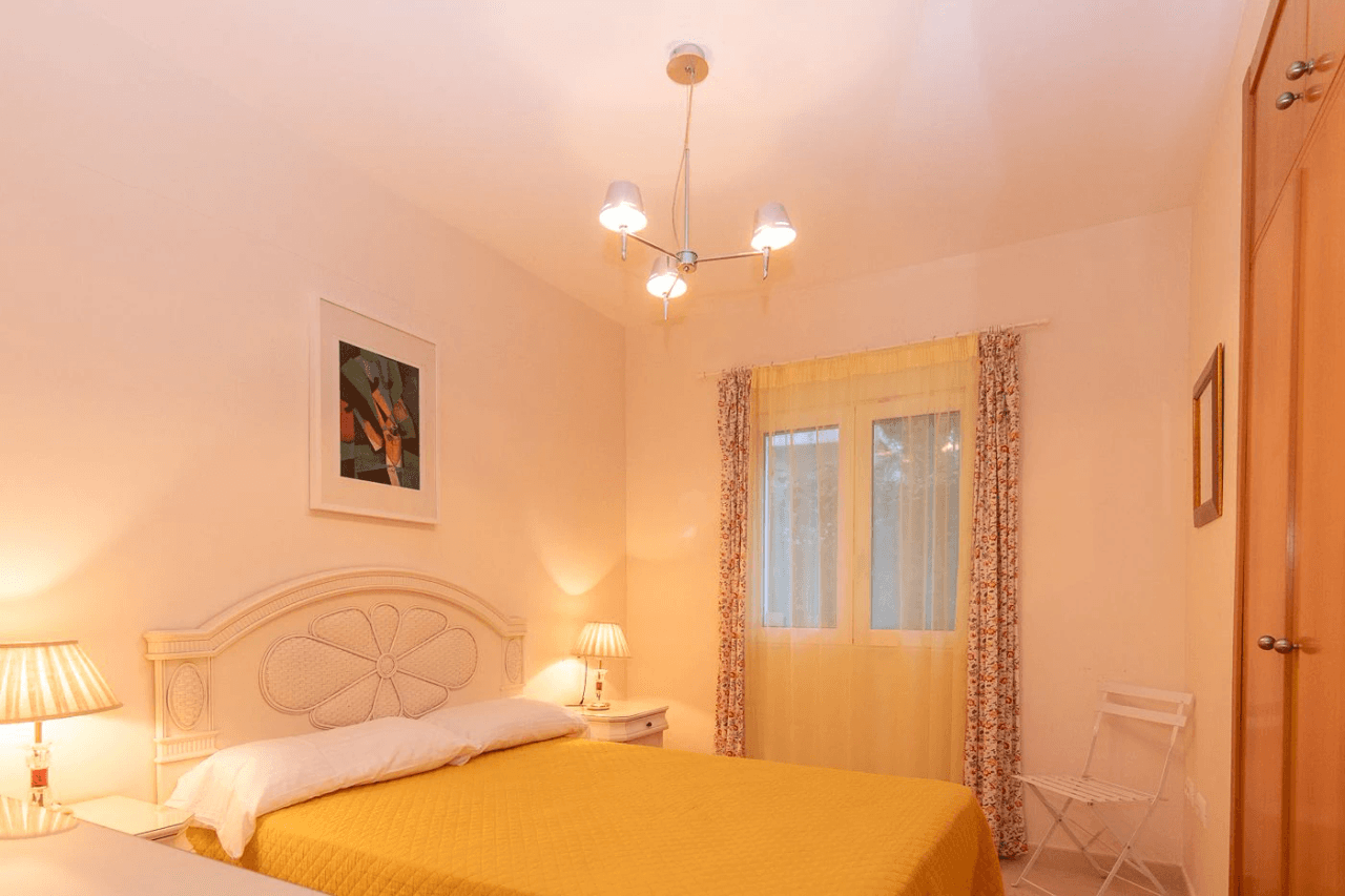 APARTAMENTO EN LA SELLA, PEDREGUER