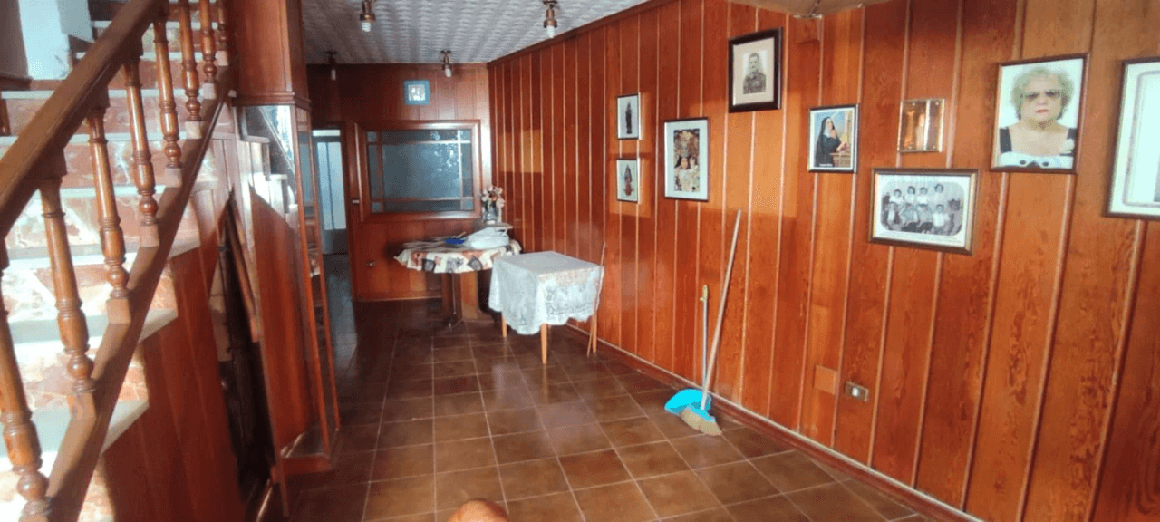 CASA DE PUEBLO EN EL CENTRO DENIA