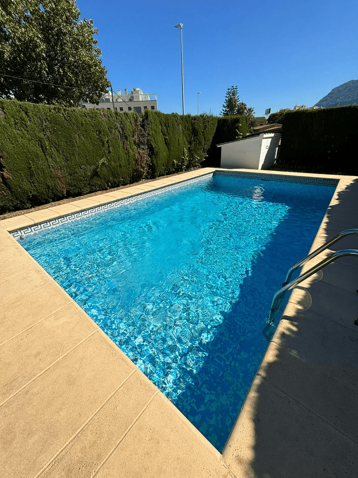 APARTAMENTO EN DENIA