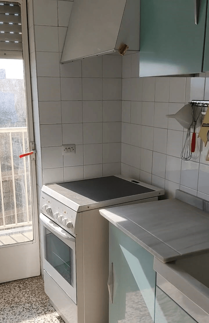 Apartamento en venta de 2 dormitorios en Las Marinas, Denia