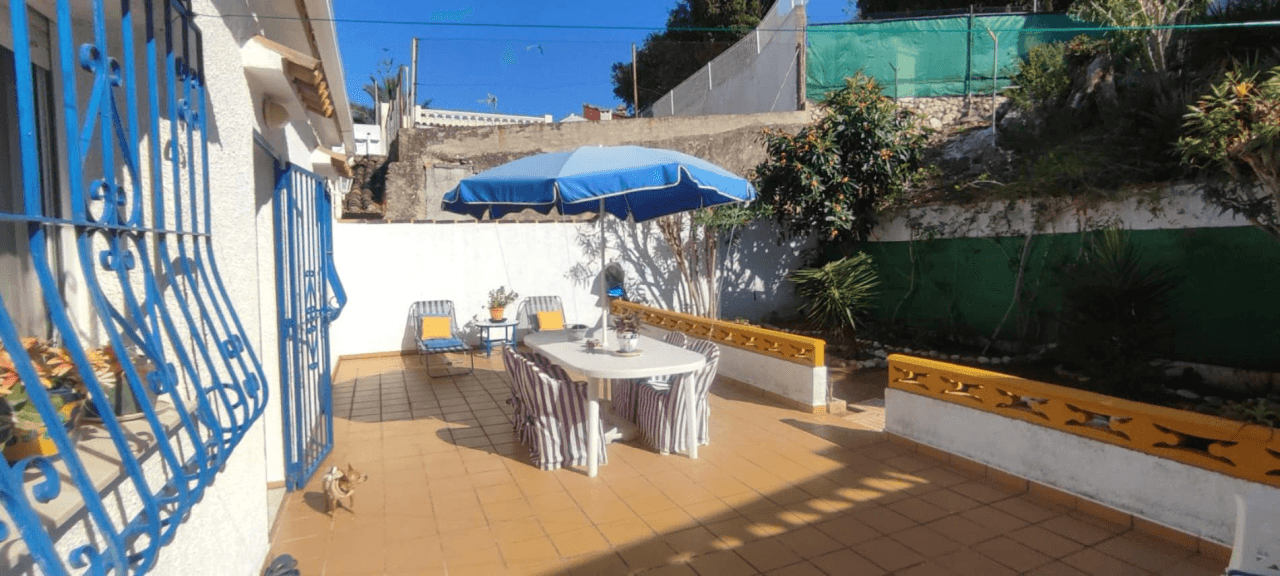 CASA DE PUEBLO EN RÁFOL DE LA ALMUNIA