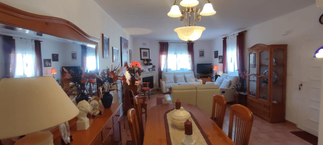 CASA DE PUEBLO EN RÁFOL DE LA ALMUNIA