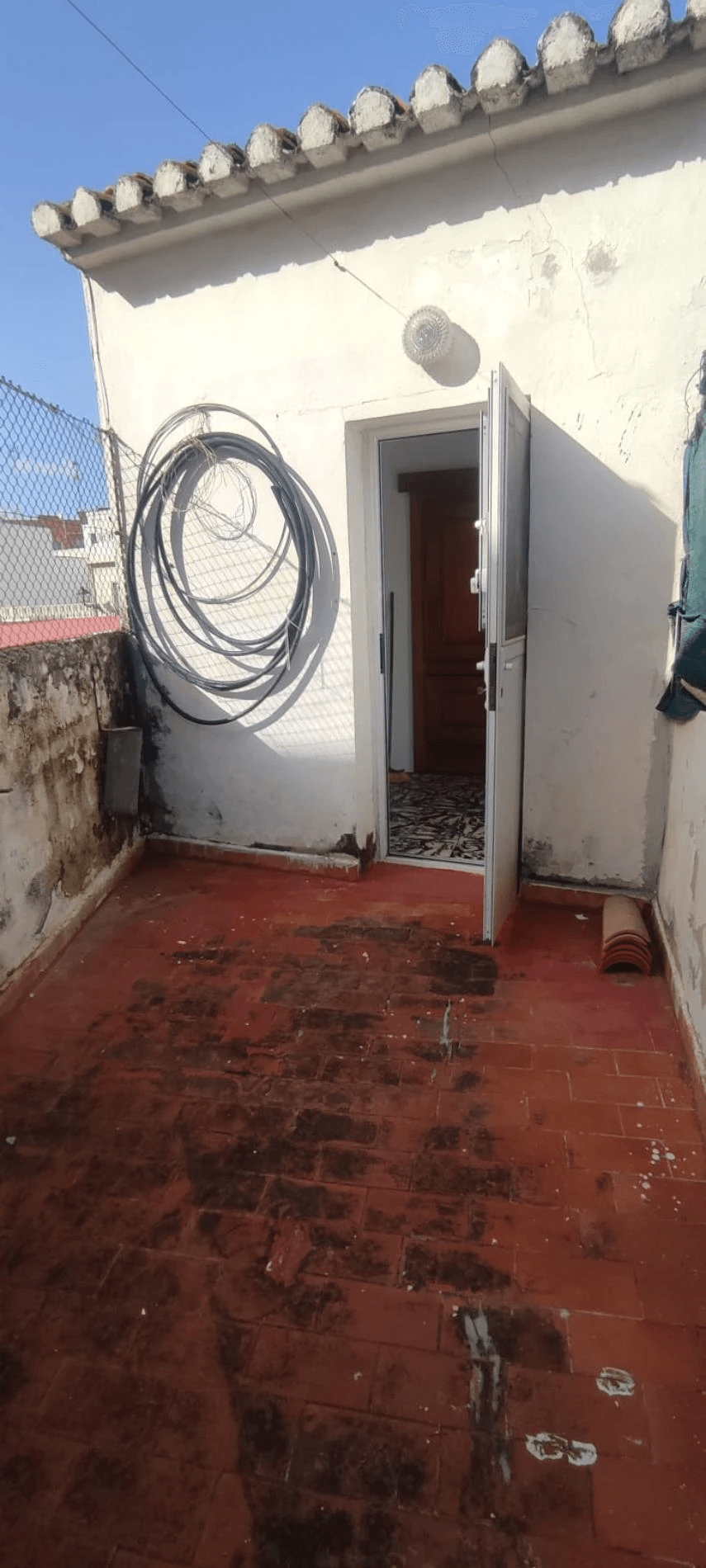 CASA DE PUEBLO EN EL CENTRO DENIA
