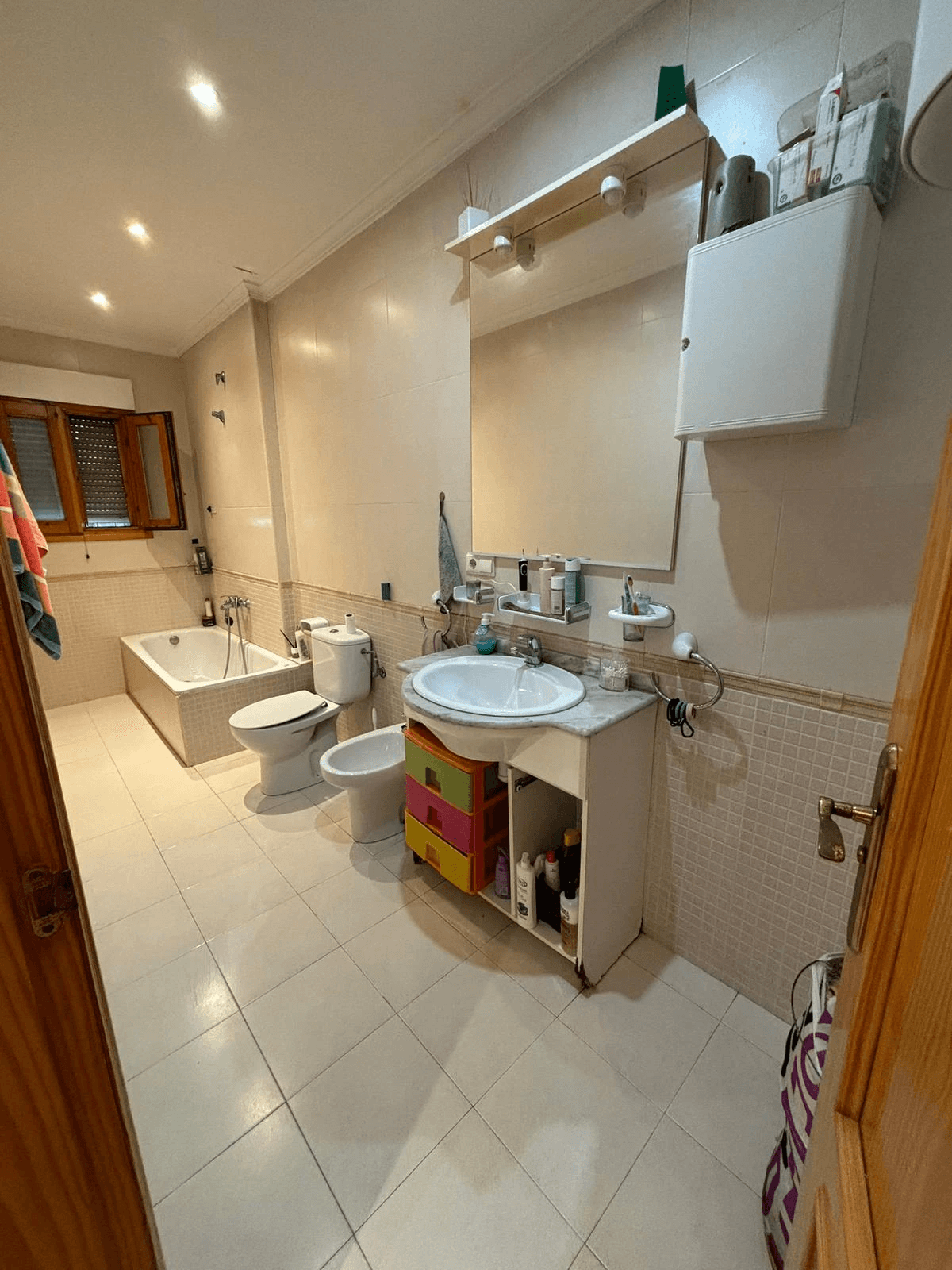 APARTAMENTO EN DENIA
