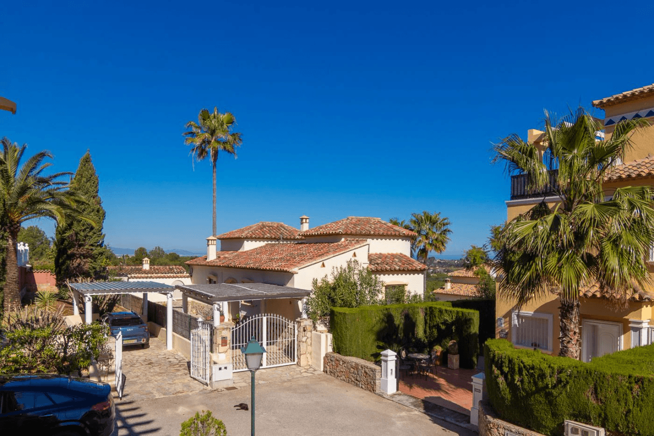 APARTAMENTO EN LA SELLA, PEDREGUER