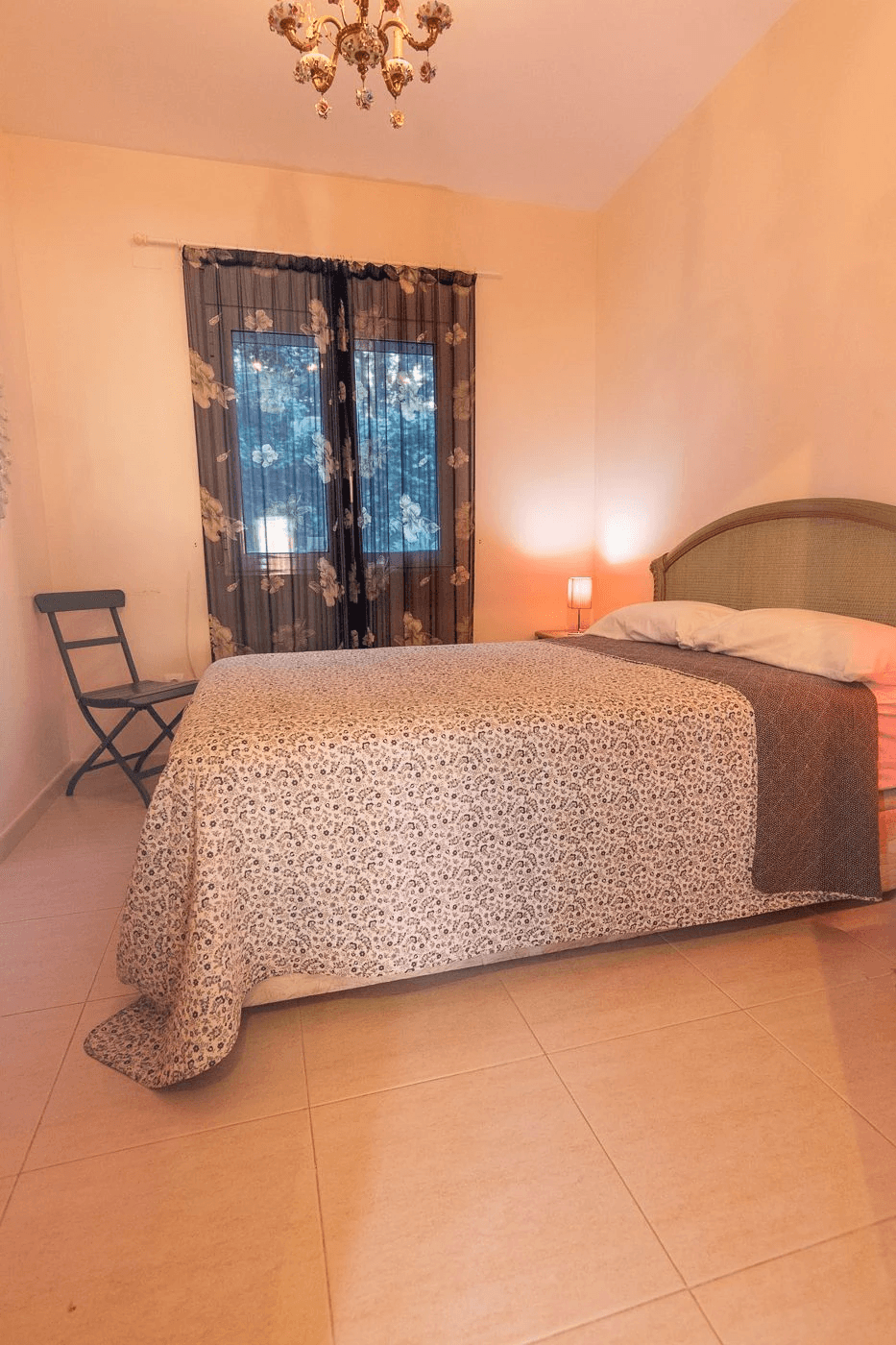 APARTAMENTO EN LA SELLA, PEDREGUER